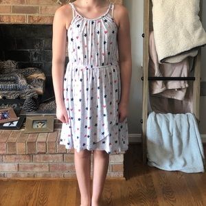 Celebrate with this Cute Dress